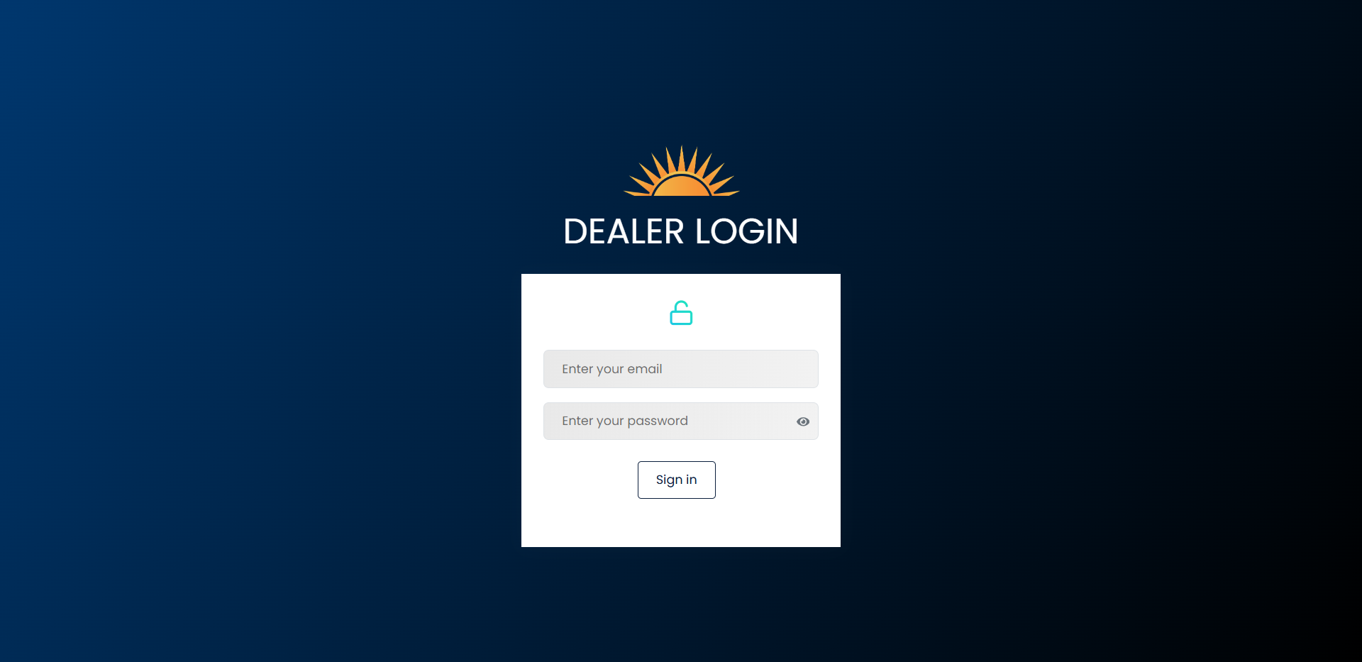 Battery Application Screenshot 2