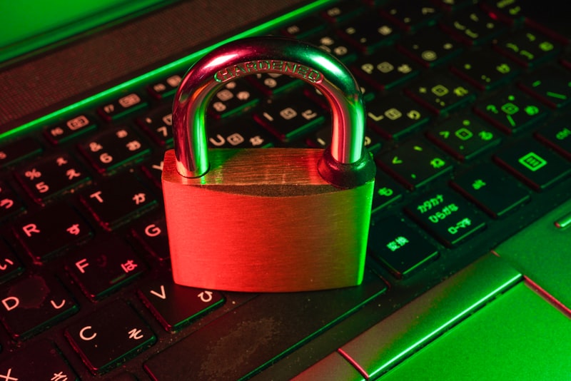 Cyber Security Expert